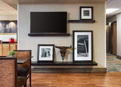 Hampton Inn Taos
