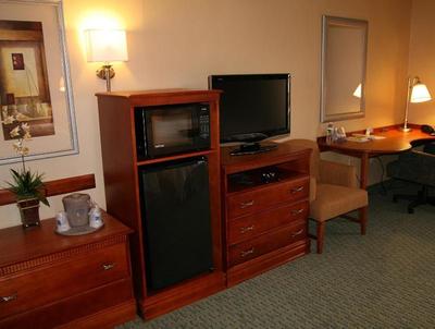 Hampton Inn & Suites New Haven South-West