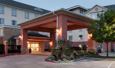 Homewood Suites by Hilton Houston-Stafford