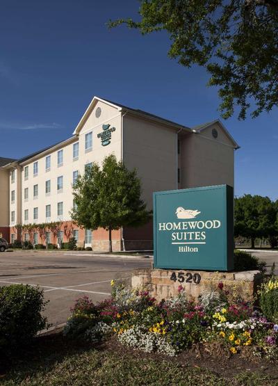Homewood Suites by Hilton Houston-Stafford