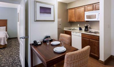 Homewood Suites by Hilton Houston-Stafford