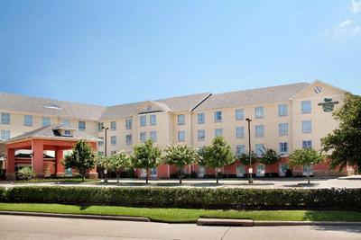 Homewood Suites by Hilton Houston-Stafford