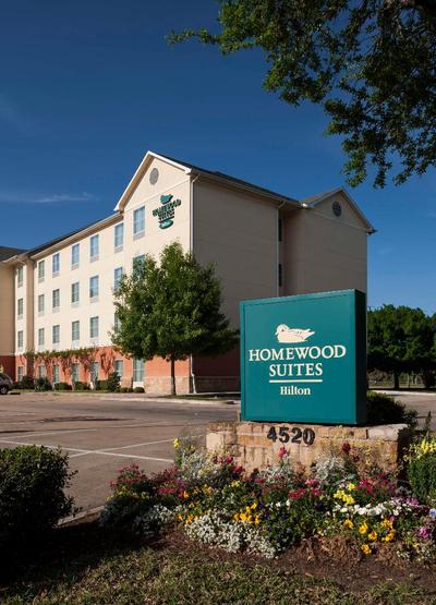 Homewood Suites by Hilton Houston-Stafford