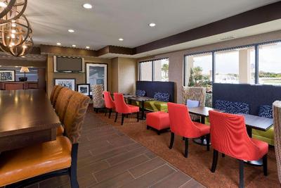 Hampton Inn Houston/Stafford