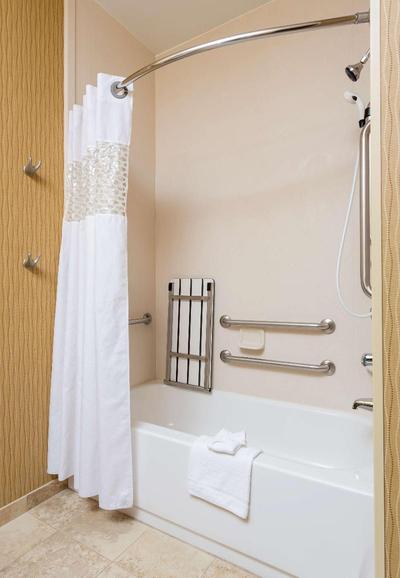 Hampton Inn Houston/Stafford
