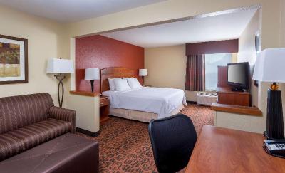 Hampton Inn Houston/Stafford