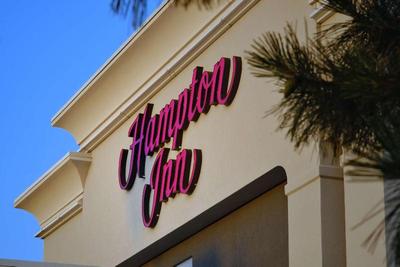 Hampton Inn Oklahoma City/Yukon