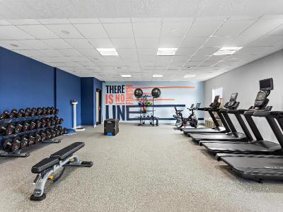 Hampton Inn & Suites Bolingbrook