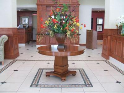 Hilton Garden Inn Memphis/Southaven, MS