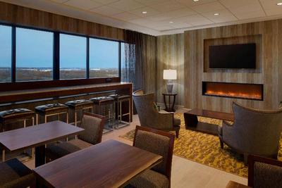 Hilton East Brunswick Hotel & Executive Meeting