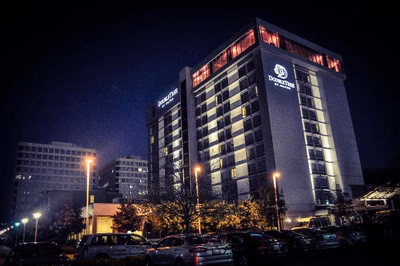 DoubleTree by Hilton Hotel Chicago North Shore