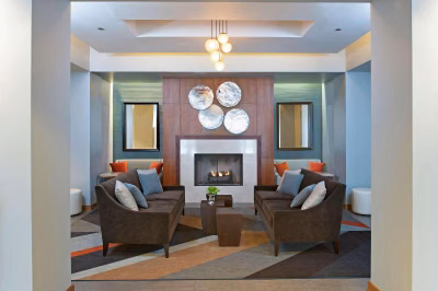 DoubleTree by Hilton Hotel Chicago North Shore