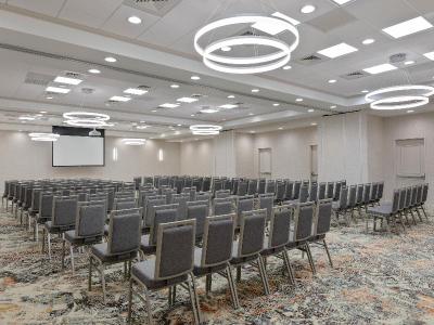 Hilton Garden Inn Buffalo Airport