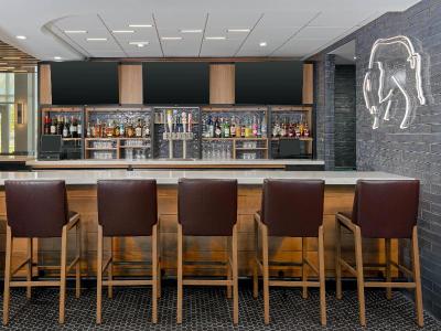 Hilton Garden Inn Buffalo Airport