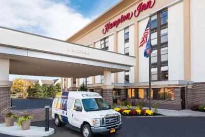 Hampton Inn Buffalo-Airport/Galleria Mall