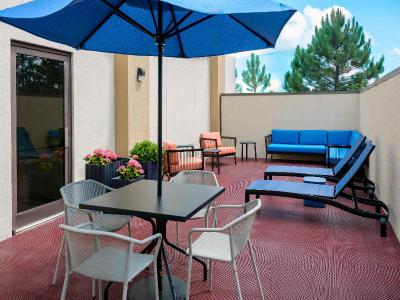 Hampton Inn Buffalo-Airport/Galleria Mall