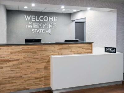Hampton Inn Buffalo-Airport/Galleria Mall