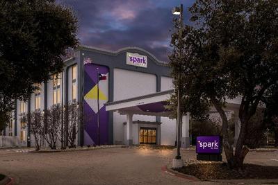 Spark by Hilton Richardson Dallas