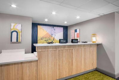 Spark by Hilton Richardson Dallas
