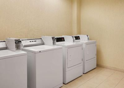 Hilton Garden Inn Dallas/Richardson