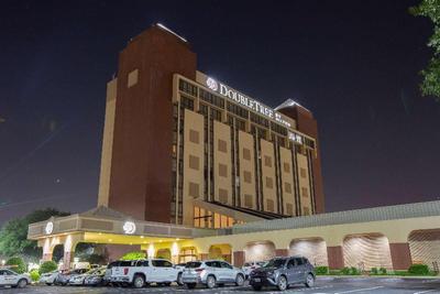 DoubleTree by Hilton Dallas - Richardson