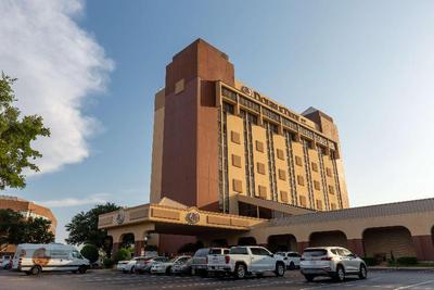 DoubleTree by Hilton Dallas - Richardson