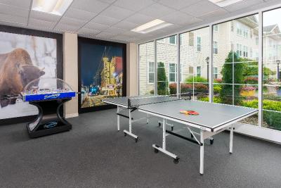 Homewood Suites by Hilton Buffalo-Airport
