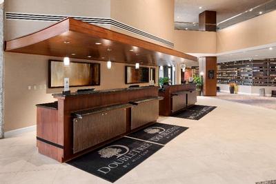 DoubleTree by Hilton Somerset Hotel & Conf Ctr