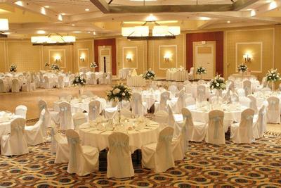 DoubleTree by Hilton Somerset Hotel & Conf Ctr