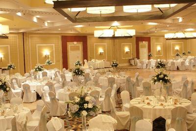 DoubleTree by Hilton Somerset Hotel & Conf Ctr