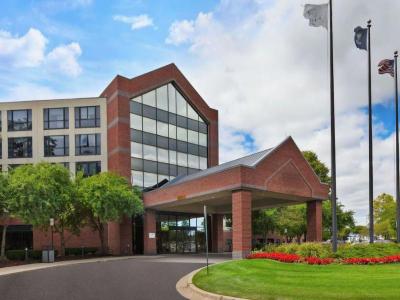 Hotel Auburn Hills