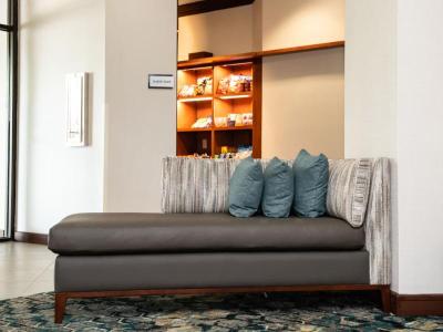 Hotel Auburn Hills