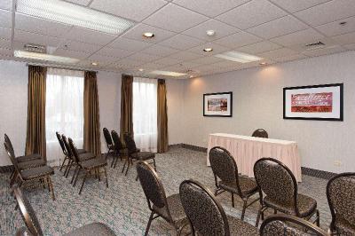 Hampton Inn & Suites Chicago/Lincolnshire