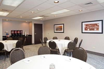 Hampton Inn & Suites Chicago/Lincolnshire