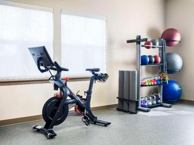 Homewood Suites by Hilton Newark-Fremont