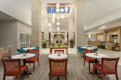 Hilton Garden Inn Houston/Clear Lake NASA