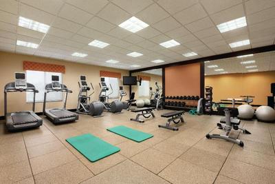 Hilton Garden Inn Houston/Clear Lake NASA