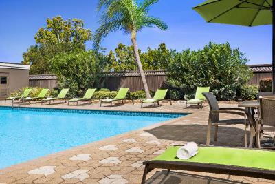DoubleTree by Hilton Hotel New Orleans Airport
