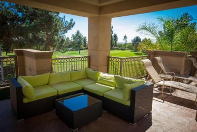 Hilton Garden Inn Los Angeles Montebello