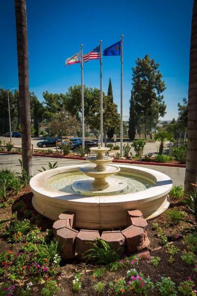 Hilton Garden Inn Los Angeles Montebello