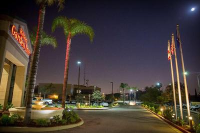 Hilton Garden Inn Los Angeles Montebello