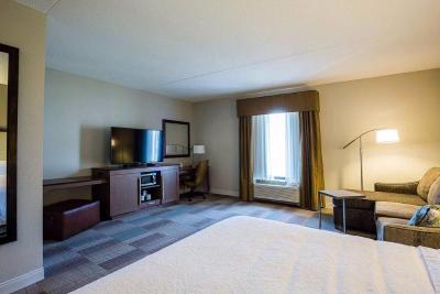 Hampton Inn Somerset, KY