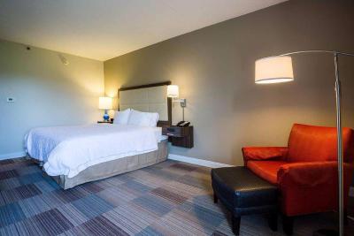 Hampton Inn Somerset, KY
