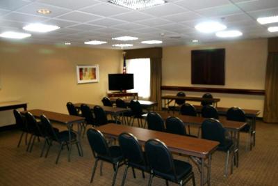 Hampton Inn Somerset, KY