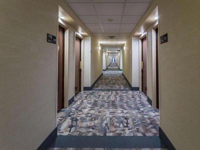 Hampton Inn Somerset, KY
