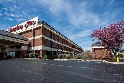 Hampton Inn Somerset, KY
