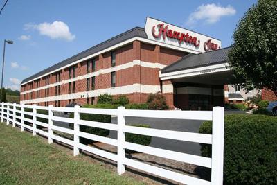 Hampton Inn Somerset, KY