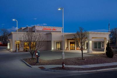 Hampton Inn Canon City