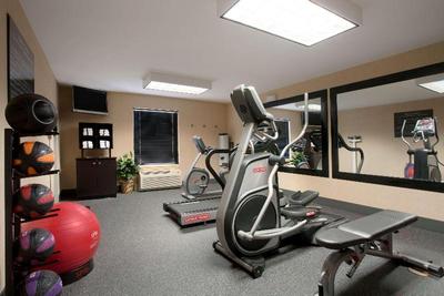 Hampton Inn Canon City