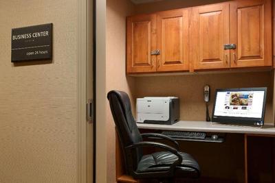 Hampton Inn Canon City